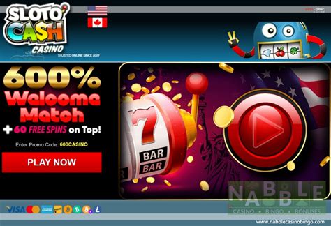 sloto cash casino coupon codes|Top Casino Bonuses & Promotions at SlotoCash.